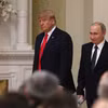 Ông Donald Trump hối thúc Nga không leo thang chiến tranh ở Ukraine