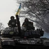 Tung khí tài NATO hiện đại nhất, Kiev mạo hiểm với 'canh bạc' lãnh thổ ở Kursk