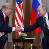 Tổng thống Putin có thể liên lạc với ông Trump trước lễ nhậm chức tháng 1/2025