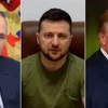 Ông Trump có thể dùng quân bài gì để 'ép' Ukraine ngồi vào bàn đàm phán với Nga?