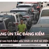 Vì sao kịch bản ùn tắc đăng kiểm tái diễn trong tháng 7 ở nhiều địa phương?
