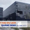 Du lịch Quảng Ninh gánh chịu tổn thất khó bù đắp sau cơn bão số 3