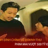 Bản tin 60s: Trấn Thành đính chính về doanh thu phim Mai vượt 500 tỷ