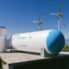 Việt Nam phát triển hydrogen trong nỗ lực chuyển dịch năng lượng