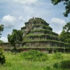 Đền Koh Ker. (Nguồn: Wikipedia)
