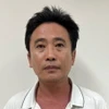Bị can Phạm Quốc Văn. (Nguồn: Cổng Thông tin điện tử Bộ Công an)