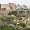 Israel khánh thành cây cầu treo dài nhất nước ở Tây Jerusalem