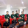 Sáng chế hữu ích: Khóa bảo mật mạng WAN của thầy giáo sỹ quan