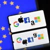Các doanh nghiệp Big Tech chỉ trích Đạo luật Dữ liệu của EU