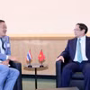 Thủ tướng: Thái Lan là đối tác quan trọng và tin cậy của Việt Nam