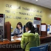Hà Nội thu ngân sách hơn 405.000 tỷ đồng, tăng gần 24%