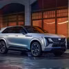 General Motors kỳ vọng viết tiếp thành công của Cadillac Escalade