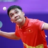 ASIAD 2023: Bóng bàn Nam và Nữ Việt Nam giành quyền vào vòng 1/16