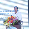 Tạo việc làm, cải thiện sinh kế cho người khuyết tật, nạn nhân da cam