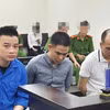 Phạt tù 3 đối tượng giam giữ, tra tấn lập trình viên người nước ngoài