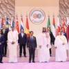 ASEAN kêu gọi GCC cùng hợp tác đổi mới vì tương lai bền vững