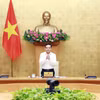Ngăn chặn nguồn cung ma túy, đẩy mạnh hiệu quả hoạt động cai nghiện