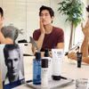 Ngành mỹ phẩm Hàn Quốc tăng cường khai thác phân khúc cho nam giới