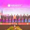 Indonesia thúc đẩy đàm phán Bộ Quy tắc Ứng xử ở Biển Đông