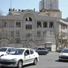 Đại sứ quán Saudi Arabia tại Iran chính thức hoạt động trở lại