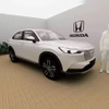 Honda, GM sẽ ngừng hợp tác phát triển xe điện có giá phải chăng