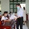 Đà Nẵng: Gần 15.500 học sinh bước vào kỳ thi tuyển sinh lớp 10 THPT