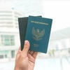Indonesia kiểm tra vụ 35 triệu dữ liệu hộ chiếu bị rao bán trên mạng