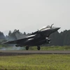 Indonesia sẽ mua thêm 18 máy bay chiến đấu Rafale của Pháp