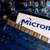 Trung Quốc cấm mua sản phẩm từ nhà sản xuất chip Micron của Mỹ