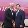Thủ tướng Phạm Minh Chính: Việt Nam ủng hộ Timor Leste gia nhập ASEAN