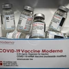 Moderna đầu tư 500 triệu USD sản xuất vaccine công nghệ mRNA ở Kenya