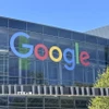 Trụ sở Google tại California, Mỹ. (Ảnh: Kyodo/TTXVN)