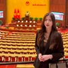 Miss Grand Vietnam vừa hé lộ chân dung thí sinh đầu tiên cùng loạt thành tích đáng nể. (Ảnh: BTC)