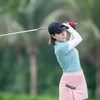 Ngành du lịch kêu gọi bình chọn cho Việt Nam tại Giải thưởng Golf thế giới. (Ảnh minh họa: CTV/Vietnam+)