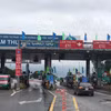 Tuyến cao tốc Thành phố Hồ Chí Minh-Long Thành-Dầu Giây đã triển khai, vận hành thu phí không dừng. (Ảnh: Việt Hùng/Vietnam+)