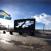 Argentina tái khẳng định chủ quyền đối với Quần đảo Malvinas/Falklands. (Nguồn: Prensa Latina)