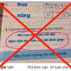Bộ Giáo dục và Đào tạo khẳng định đây không phải là ngữ liệu trong bất kỳ sách giáo khoa nào. (Ảnh: Bộ GD-ĐT)