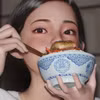 Nhân vật ảo Angie. (Nguồn: CNN)