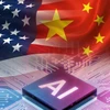 Trung Quốc và Mỹ sẽ tổ chức cuộc đối thoại liên chính phủ về trí tuệ nhân tạo. (Nguồn: Fox News)