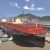 Ngành đóng tàu Trung Quốc chiếm hơn 50% sản lượng toàn cầu. (Ảnh: China Daily)