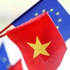 Đưa quan hệ song phương Việt Nam-EU phát triển ngày càng sâu rộng