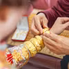 Chuẩn bị sính lễ là một tập tục ở Trung Quốc nhưng ngày càng trở thành gánh nặng đối với gia đình nhà trai. (Nguồn: Shutterstock)