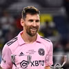 Lionel Messi: Cầu thủ nam hay nhất thế giới năm 2023