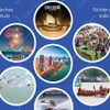 Chuỗi hoạt động đa dạng tại Lễ hội Sông nước Thành phố Hồ Chí Minh 2024