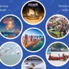 Chuỗi hoạt động đa dạng tại Lễ hội Sông nước Thành phố Hồ Chí Minh 2024