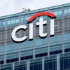 Citigroup ghi nhận kết quả kinh doanh theo quý thấp kỷ lục trong vòng 14 năm qua. (Ảnh: Getty Images)