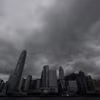 Thị trường bất động sản Hong Kong thấp nhất trong 33 năm qua. (Ảnh: AFP/TTXVN)