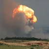 Ảnh minh họa. (Nguồn: Reuters)