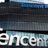 Tập đoàn Tencent. (Nguồn: BBC)