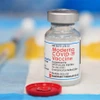Moderna kiện Pfizer/BioNTech vi phạm bằng sáng chế vaccine COVID-19